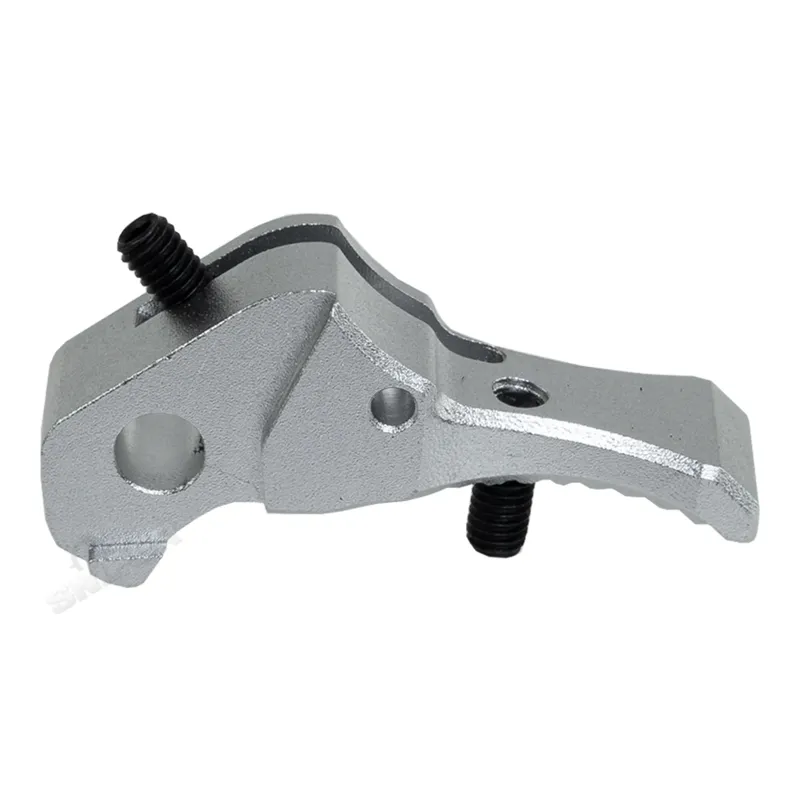 CTM tactical AAP-01 Athletics Trigger · Plata