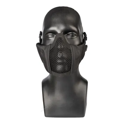 Steel Mesh Schutzmaske Schmale Version - Reapo