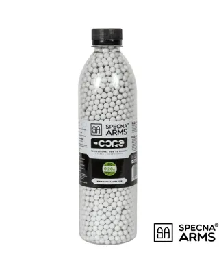 Botella de Bolas 0.20g BIO 3000BBs - Specna Arms