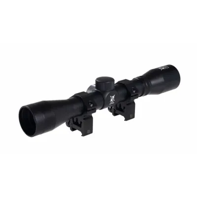 Rifle Scope 3-9x40 - Delta Armory