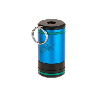 Echo Sound Grenade - Granate in Blau - StratAIM