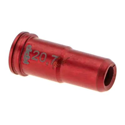 Nozzle Double Sealing 20.70 mm - KPP - KPP Airsoft