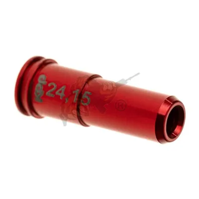 Nozzle Double Sealing 24.15 mm - KPP - KPP Airsoft