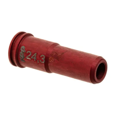 Nozzle Double Sealing 24.30 mm - KPP - KPP Airsoft
