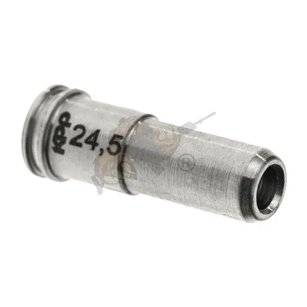 KPP Airsoft Nozzle Double Sealing 24.50 mm - KPP