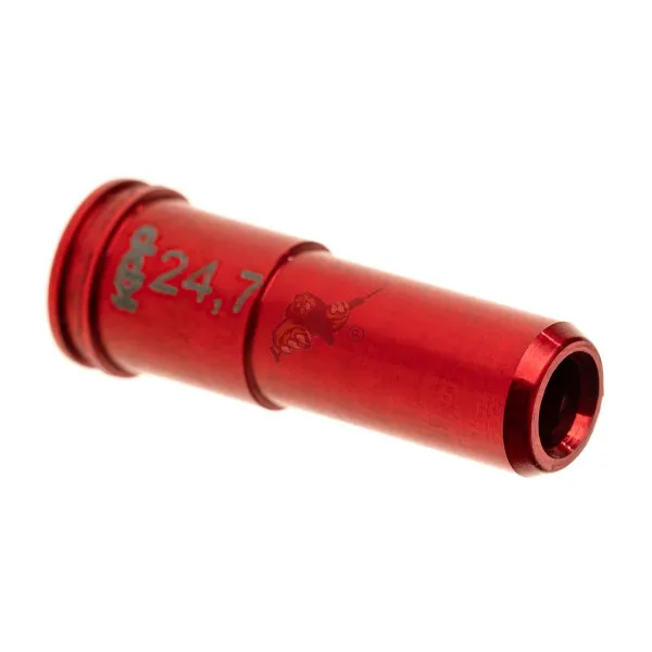 KPP Airsoft Nozzle Double Sealing 24.70 mm - KPP