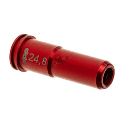 Nozzle Double Sealing 24.80 mm - KPP - KPP Airsoft