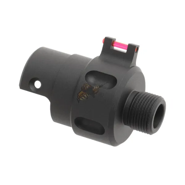 TTI Airsoft AAP01 Adapter 14mm CCW