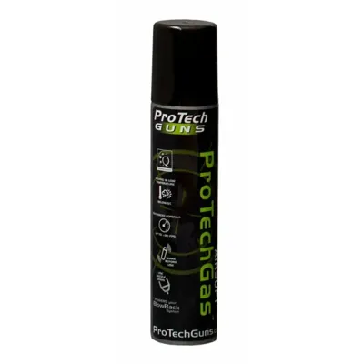 Guns Green Gas 100ml - Protech