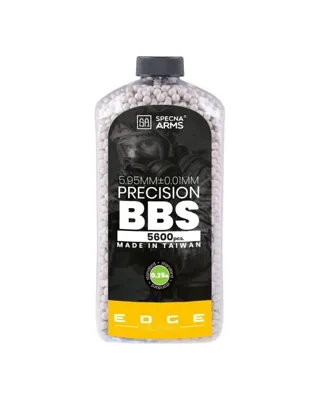 Bolas BBs Edge Ultra 0.25g - Specna Arms