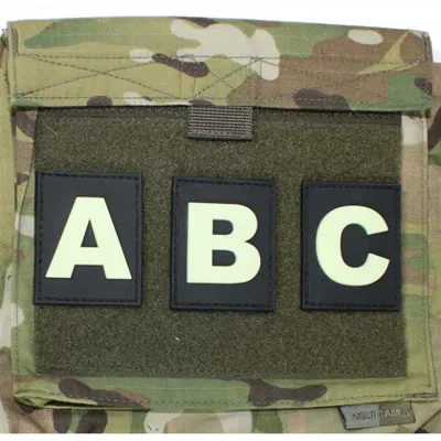 Team Member ID - Buchstabe -GID - JTG