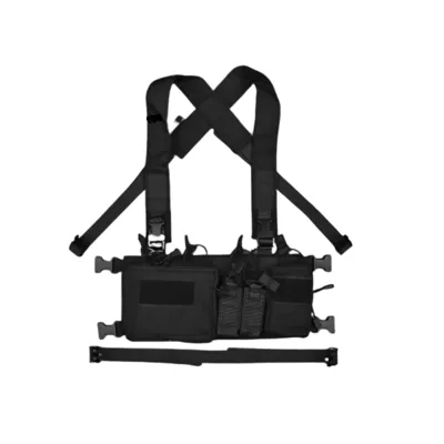 Taktischer Chest Rig D3CRH - Delta Armory