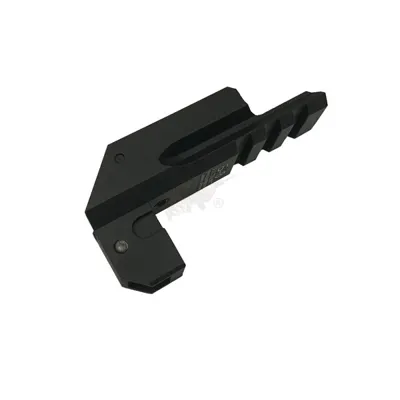 Grach MP-443 Mount - Raptor