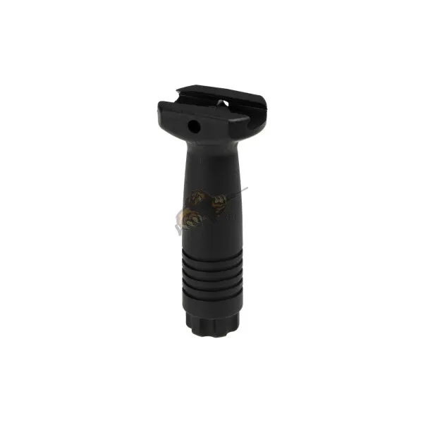 MP Airsoft Κάθετη Μπροστινή Λαβή KA Σε Μαύρο Χρώμα