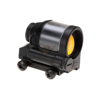 SRS 1x38 Red Dot - Aim-O