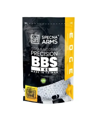 Bolas Edge Ultra 0.25g - SPECNA ARMS