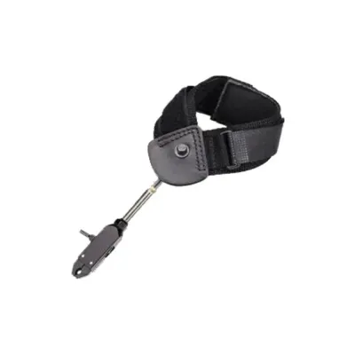Release-Aid 10010 – Verstellbarer Kaliper-Auslöser Mit Handgelenk-Strap Für Compound-Bögen - EK Archery