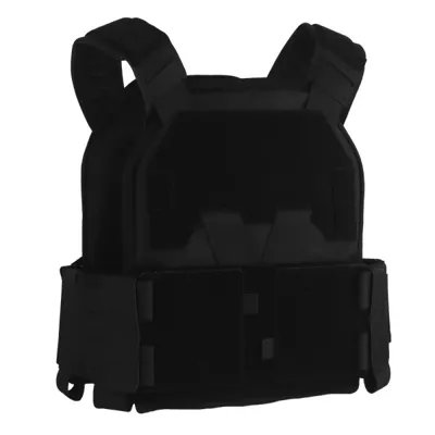 Minimalistic Plate Carrier - Delta Armory