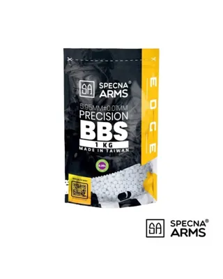 Bolas Edge Ultra Bio Ball Pellets 0.20g 1kg - Specna Arms