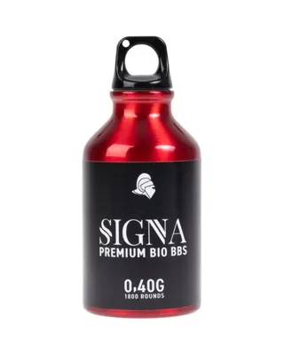 Bolas Signa Premium Bio 0,40g - SECUTOR