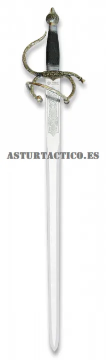 Espada del Cid – Colada