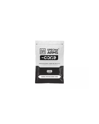 Bolas BBs 0.20g - Specna Arms