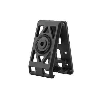 ΚΛΙΠ ΖΩΝΗΣ MOLLE & Belt Clip, Πλάτος 1"- 2" - Amomax