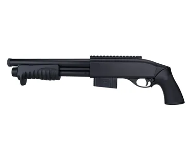 ΟΠΛΟ Soft Spring, Shotgun, DL, Tactical - ASG