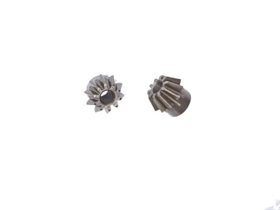 Pinion Gear, CNC, Hardened, 2PCS - ASG