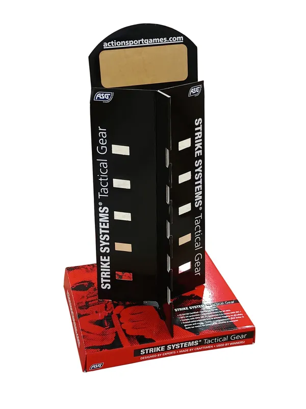 ASG Stand Επιτραπέζιο Για Γυαλιά - Display for Glasses