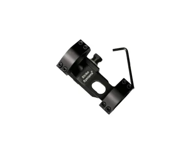 Βαση Σκοπευτικου Offset Hight 30mm - ASG