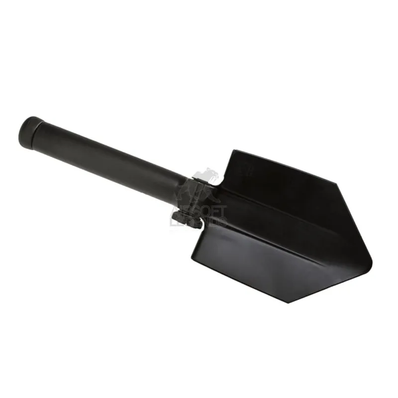 Glock Folding Spade · Negro