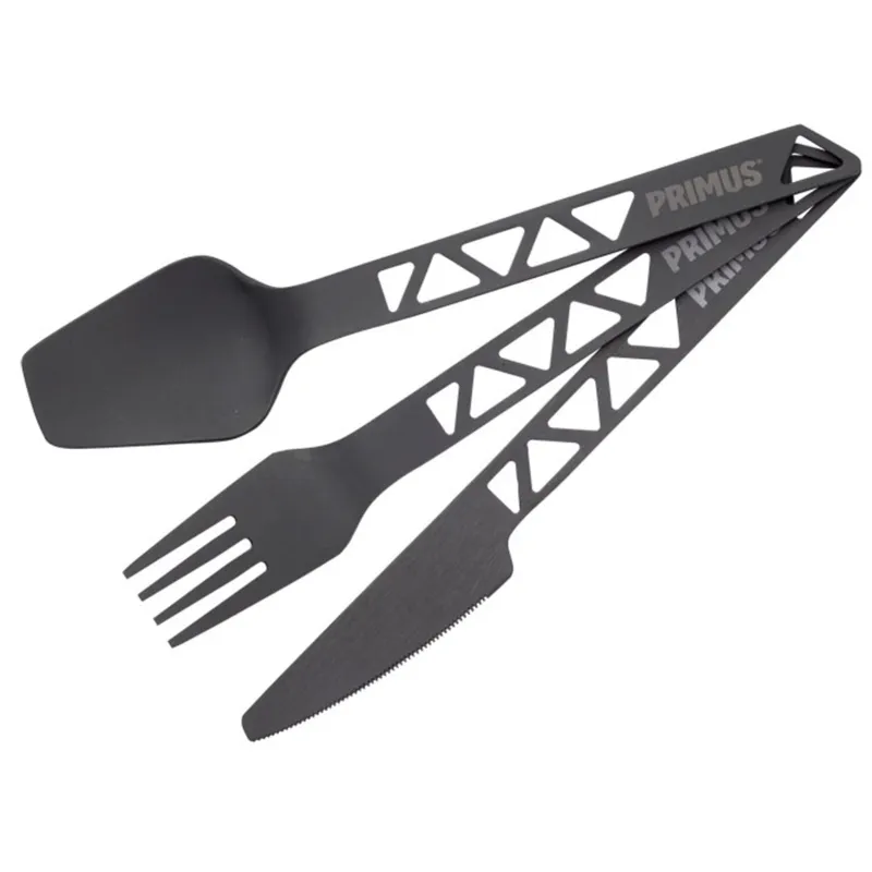 Primus Trailcutlery Aluminium