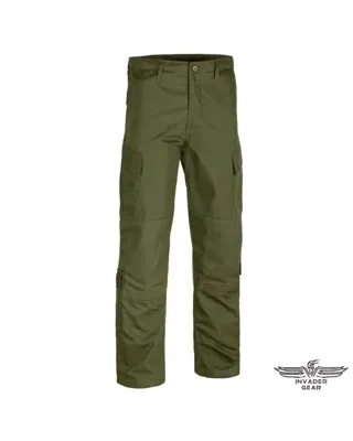 Militar TDU Revenger - INVADER GEAR.