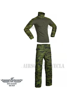 Uniforme de Combate Color Cad - Invader Gear