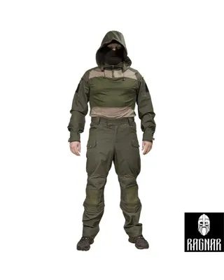 Uniforme Ragnarök - Ragnar-raids