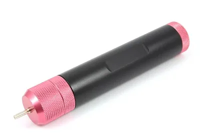 CO2 Plnička Airsoftových Granátů - Shooter