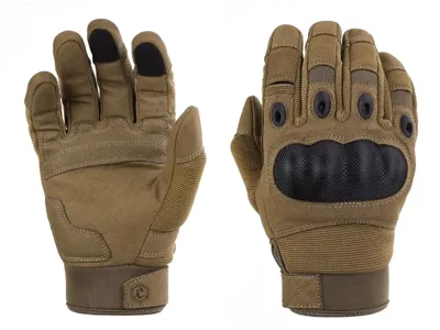 Taktické Rukavice All Finger - Emerson