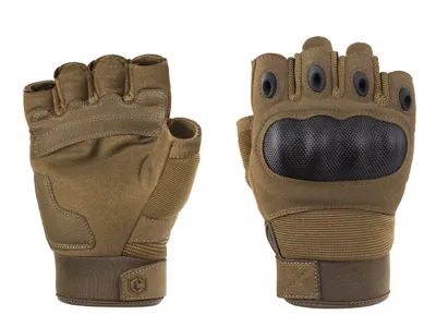 Taktické Rukavice Half Finger - Emerson