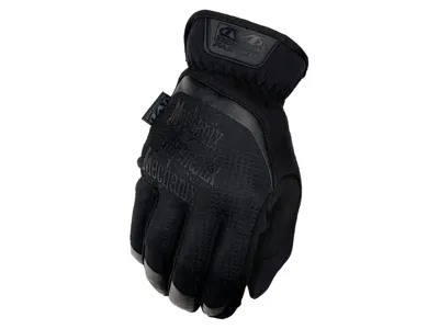 Taktické Rukavice FAST Fit® - Covert (Černé) - Mechanix