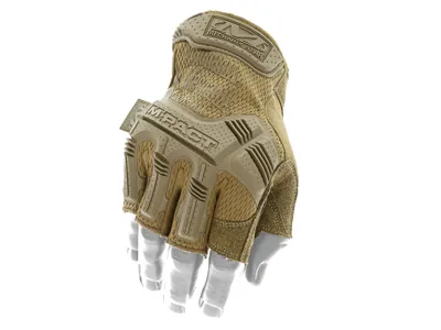 Taktické Rukavice Bezprsté M-Pact® - Mechanix