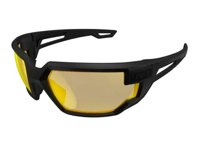 Taktické Brýle Type-X - Žluté (Amber) - Mechanix