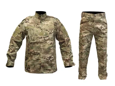 Bojová Uniforma - Multicamouflage - Imperator Tactical
