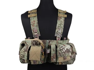 Chest Rig UW Gen V - Mandrake - Emerson