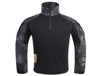 Bojová Blůza E3 - Typhon - Emerson