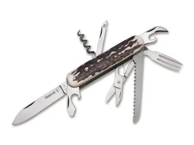 913-8DC Taschenmesser - Im Demmer Shop Online Kaufen! - Mercury