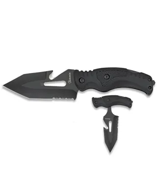 Cuchillo Táctico Skinner - Albainox