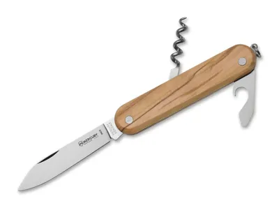 913-3LC Messer - Im Demmer Shop Online Kaufen! - Mercury