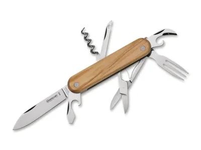 913-7LC Messer - Im Demmer Shop Online Kaufen! - Mercury