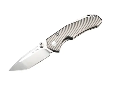 M671-TZ Taschenmesser - Im Demmer Shop Online Kaufen! - Ruike